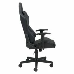Luminaire Gaming Chair - ZM Home Black
