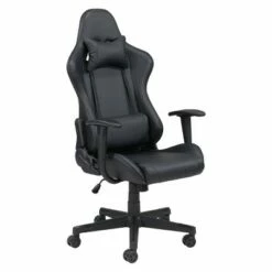 Luminaire Gaming Chair - ZM Home Black -Office Chairs Sales Shop unnamed file 3284
