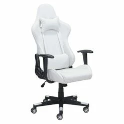 Luminaire Gaming Chair - ZM Home Black -Office Chairs Sales Shop unnamed file 3285