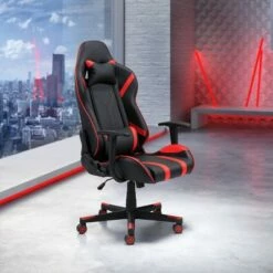 Drone Gaming Chair - ZM Home Black/red 9 Drone Gaming Chair - ZM Home Black/red -Office Chairs Sales Shop unnamed file 3288