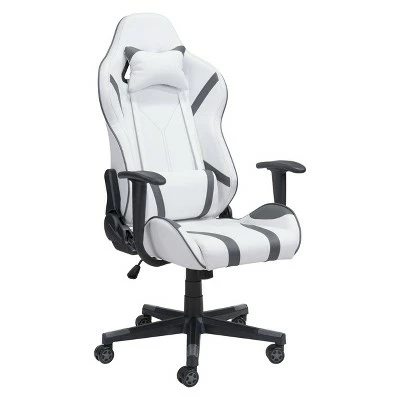 Drone Gaming Chair - ZM Home Black/red 7 Drone Gaming Chair - ZM Home Black/red - Image 5