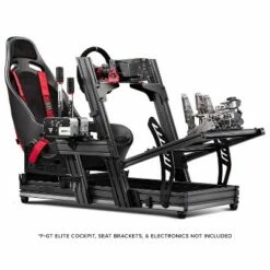 Next Level Racing Elite ES1 Racing Simulator Seat (9DH235) -Office Chairs Sales Shop unnamed file 3302