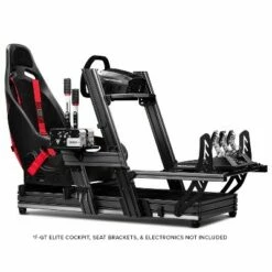 Next Level Racing Elite ES1 Racing Simulator Seat (9DH235) -Office Chairs Sales Shop unnamed file 3303