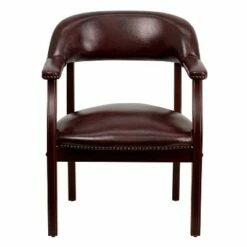 Emma and Oliver Conference Chair with Accent Nail Trim -Office Chairs Sales Shop unnamed file 3334