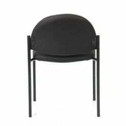 Armless Stacking Chair - Boss Office Products Black Caressoft 12 Armless Stacking Chair - Boss Office Products Black Caressoft -Office Chairs Sales Shop unnamed file 3367