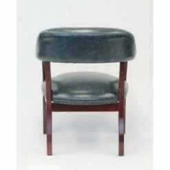 Captain's Chair - Boss Office Products Blue -Office Chairs Sales Shop unnamed file 3392