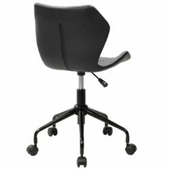 Deluxe Modern Height Adjustable Office Armless Task Chair- Gray- Techni Mobili 9 Deluxe Modern Height Adjustable Office Armless Task Chair- Gray- Techni Mobili -Office Chairs Sales Shop unnamed file 3398