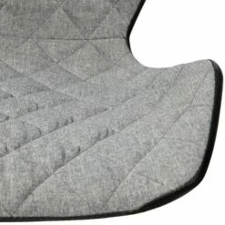 Deluxe Modern Height Adjustable Office Armless Task Chair- Gray- Techni Mobili 11 Deluxe Modern Height Adjustable Office Armless Task Chair- Gray- Techni Mobili -Office Chairs Sales Shop unnamed file 3400