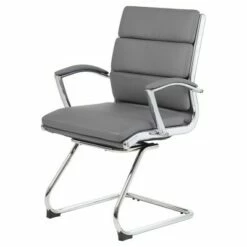 Contemporary Executive Guest Chair - Boss Office Products White 17 Contemporary Executive Guest Chair - Boss Office Products White -Office Chairs Sales Shop unnamed file 3439