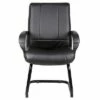 Caressoft Mid Back Guest Chair Black - Boss Office Products -Office Chairs Sales Shop unnamed file 3445