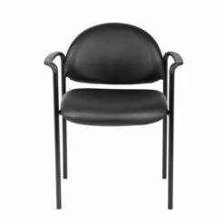 Vinyl Modern Stacking Chair Black - Boss Office Products 8 Vinyl Modern Stacking Chair Black - Boss Office Products -Office Chairs Sales Shop unnamed file 3494
