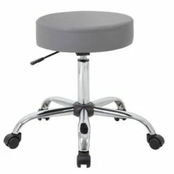 Medical Stool - Boss Office Products Black 10 Medical Stool - Boss Office Products Black -Office Chairs Sales Shop unnamed file 353