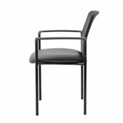 Guest Chair Black - Boss Office Products -Office Chairs Sales Shop unnamed file 3533