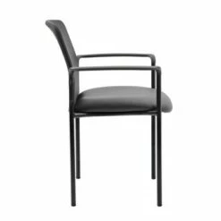 Guest Chair Black - Boss Office Products -Office Chairs Sales Shop unnamed file 3535