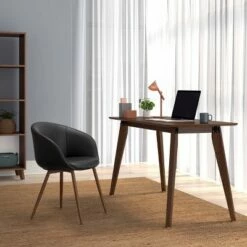 Basyx Monroe Upholstered Guest Chair - HON Gray -Office Chairs Sales Shop unnamed file 3553