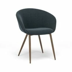 Basyx Monroe Upholstered Guest Chair - HON Gray -Office Chairs Sales Shop unnamed file 3558