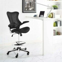 Charge Drafting Chair Black - Modway 9 Charge Drafting Chair Black - Modway -Office Chairs Sales Shop unnamed file 357