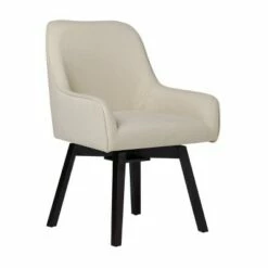 Studio Designs Home Spire Swivel Chair Beige Nude 15 Studio Designs Home Spire Swivel Chair Beige Nude -Office Chairs Sales Shop unnamed file 3610