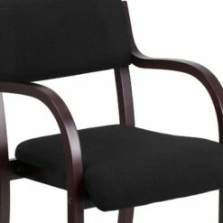 Flash Furniture Contemporary Wood Side Reception Chair with Arms and Black Fabric Seat 17 Flash Furniture Contemporary Wood Side Reception Chair with Arms and Black Fabric Seat -Office Chairs Sales Shop unnamed file 3617