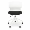 Contempo Light Task Chair - HON BASYX Black