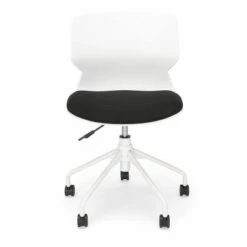Contempo Light Task Chair - HON BASYX Black