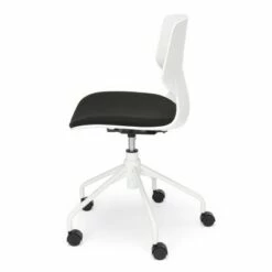 Contempo Light Task Chair - HON BASYX Black -Office Chairs Sales Shop unnamed file 3627