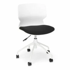 Contempo Light Task Chair - HON BASYX Black -Office Chairs Sales Shop unnamed file 3629
