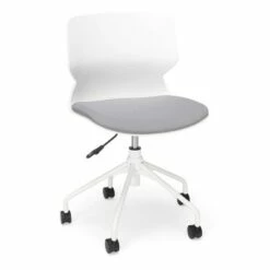 Contempo Light Task Chair - HON BASYX Black -Office Chairs Sales Shop unnamed file 3630