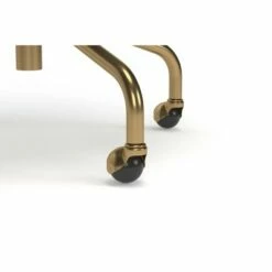 Velvet Upholstered Task Chair - Quarters & Craft Gray -Office Chairs Sales Shop unnamed file 3673