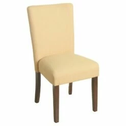 Parsons Chair with Espresso Leg - HomePop Daisy -Office Chairs Sales Shop unnamed file 37