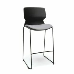 Set of 2 Contempo Guest Stools - HON BASYX White/black -Office Chairs Sales Shop unnamed file 3709