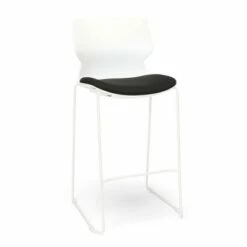 Set of 2 Contempo Guest Stools - HON BASYX White/black -Office Chairs Sales Shop unnamed file 3710