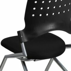 Flash Furniture Galaxy Mobile Nesting Chair with Black Fabric Seat -Office Chairs Sales Shop unnamed file 3728