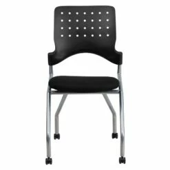 Flash Furniture Galaxy Mobile Nesting Chair with Black Fabric Seat -Office Chairs Sales Shop unnamed file 3734