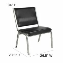 Flash Furniture HERCULES Series 1000 lb. Rated Antimicrobial Bariatric medical Reception Chair 20 Flash Furniture HERCULES Series 1000 lb. Rated Antimicrobial Bariatric medical Reception Chair -Office Chairs Sales Shop unnamed file 3752