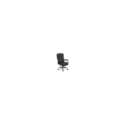 Lorell Executive Chair Dbl Cushion 33-1/2"x31"x45-1/2" Black 62624 3 Lorell Executive Chair Dbl Cushion 33-1/2"x31"x45-1/2" Black 62624