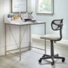 Quincy Task Chair - Buylateral Pink