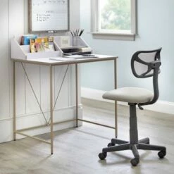 Quincy Task Chair - Buylateral Pink