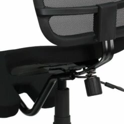 Mobile Ergonomic Kneeling Task Chair Black - Flash Furniture -Office Chairs Sales Shop unnamed file 3792