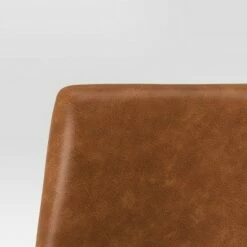 Bowden Office Chair with Casters - Project 62 Caramel -Office Chairs Sales Shop unnamed file 3808