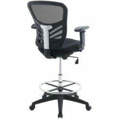 Articulate Drafting Chair Black - Modway 8 Articulate Drafting Chair Black - Modway -Office Chairs Sales Shop unnamed file 381