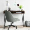 Geller Upholstered Office Chair Slate Gray - Project 62™ -Office Chairs Sales Shop unnamed file 3811
