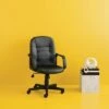 Office Chair Bonded Leather Black - Room Essentials™ 2 Office Chair Bonded Leather Black - Room Essentials™ -Office Chairs Sales Shop unnamed file 3833