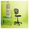 Mesh Office Chair Black - Room Essentials™ 1 Mesh Office Chair Black - Room Essentials™ -Office Chairs Sales Shop unnamed file 3844