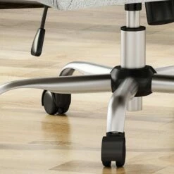 Johnson Mid Century Modern Home Office Chair - Christopher Knight Home Blue -Office Chairs Sales Shop unnamed file 3850