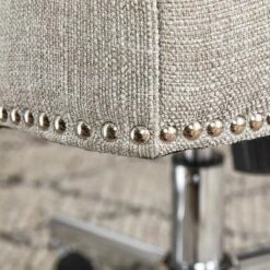 Style Leighton Home Office Chair - Serta Gathering Dark Gray -Office Chairs Sales Shop unnamed file 3876