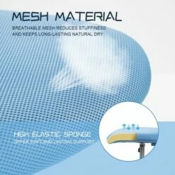 Costway Office Task Desk Armless Chair Adjustable Mid Back Swivel Study Chair RoseBlueTurquoisePurple -Office Chairs Sales Shop unnamed file 3944