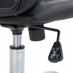 Edgemod Jefferson Office Chair - Poly & Bark Brown -Office Chairs Sales Shop unnamed file 3987