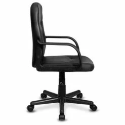 Costway Ergonomic Mid-Back Executive Office Chair Swivel Computer Desk Task Chair New -Office Chairs Sales Shop unnamed file 4012