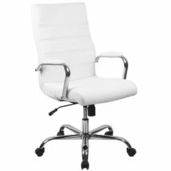 Merrick Lane High Back Executive Swivel Office Chair with Arms -Office Chairs Sales Shop unnamed file 4017